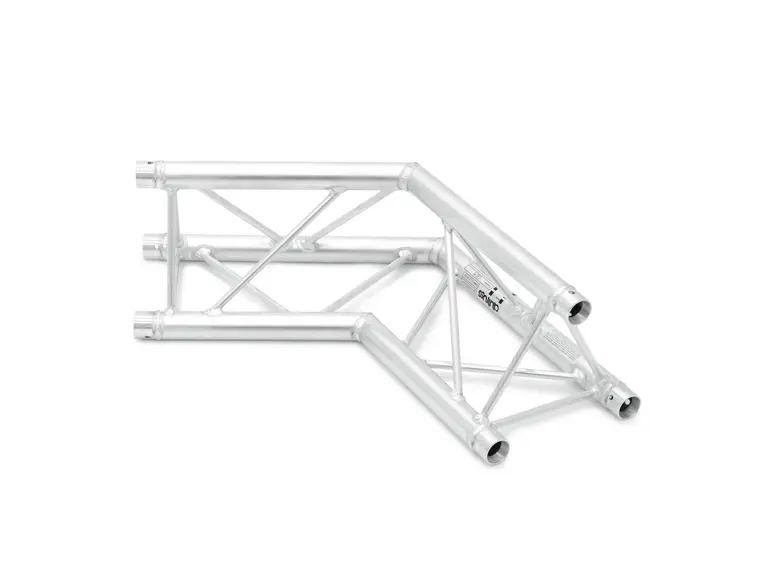 ALUTRUSS DECOLOCK DQ3-PAC22 2-way corner 120° 